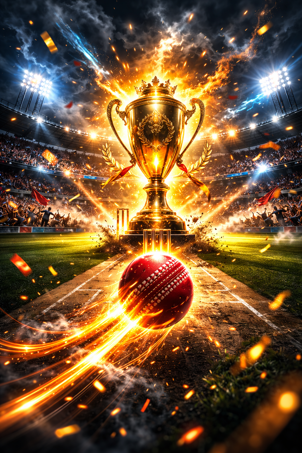 Tournament integration Active tournaments in Recently Played